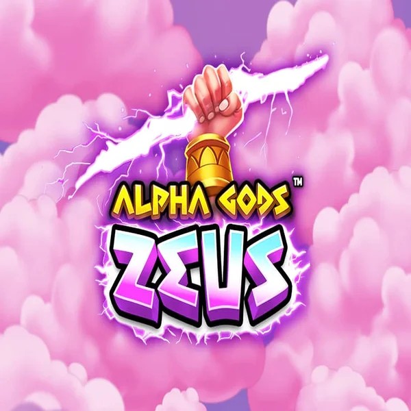 Play Alpha Gods Zeus slot by PearFiction Studios on winplacescasino.com