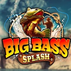 Big Bass Splash online slot from Pragmatic Play – play at winplacescasino.com