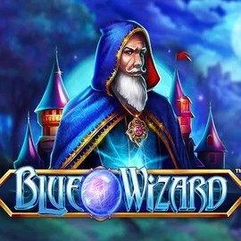 Blue Wizard – slot by Quickspin, featured at winplacescasino.com