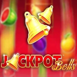 Jackpot Bells game by Playtech – logo hosted on Winplace Casino