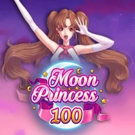 Moon Princess 100 online slot from Play'n GO – play at winplacescasino.com