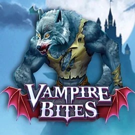 Vampire Bites slot icon by Amusnet Interactive, available at Winplace Casino